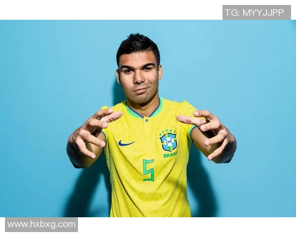 帅气足球明星男生的魅力与风采探索